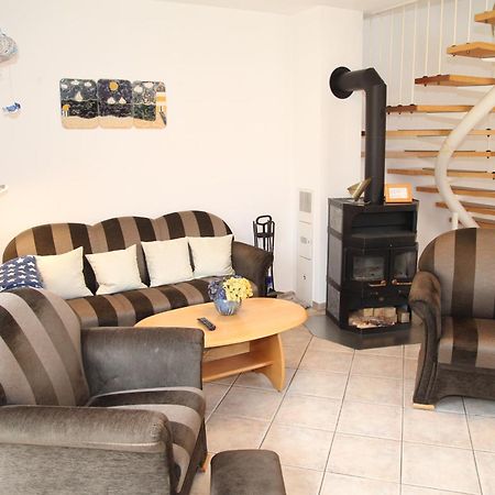 Strandlaeufer Norden Extérieur photo