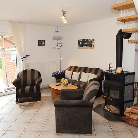 Strandlaeufer Norden Extérieur photo