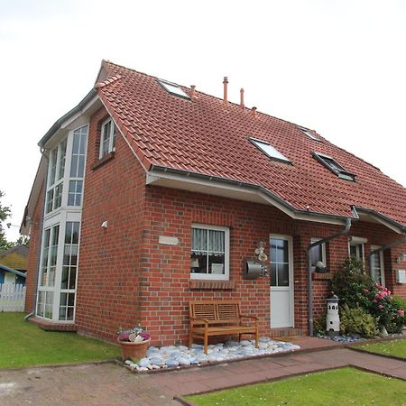 Strandlaeufer Norden Extérieur photo