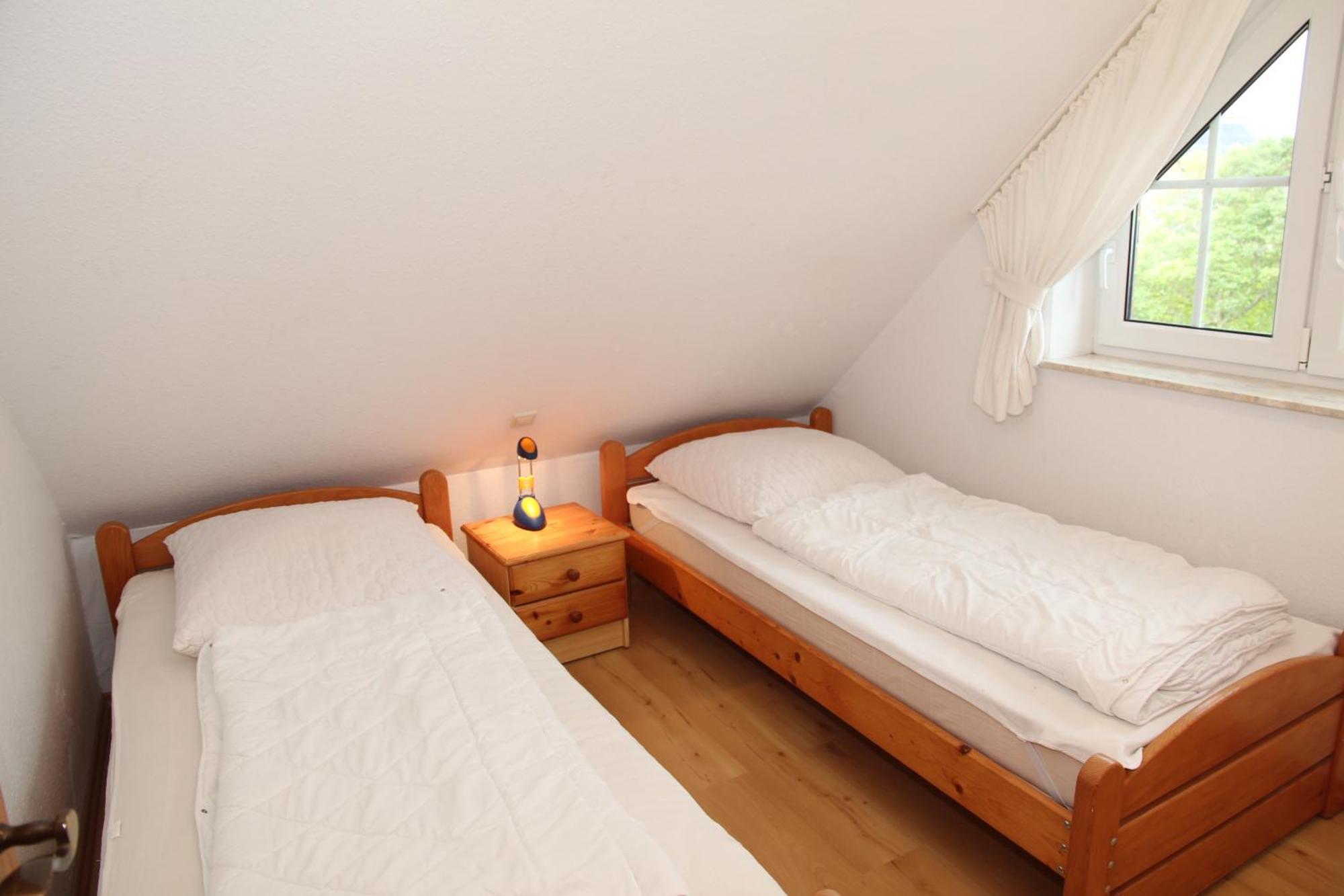 Strandlaeufer Norden Extérieur photo