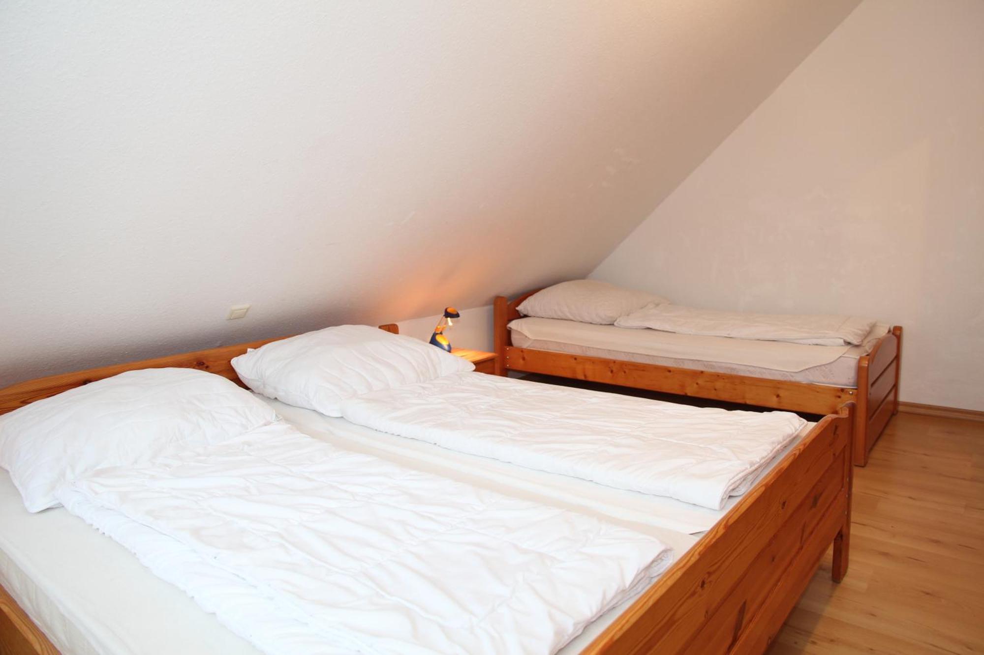 Strandlaeufer Norden Extérieur photo