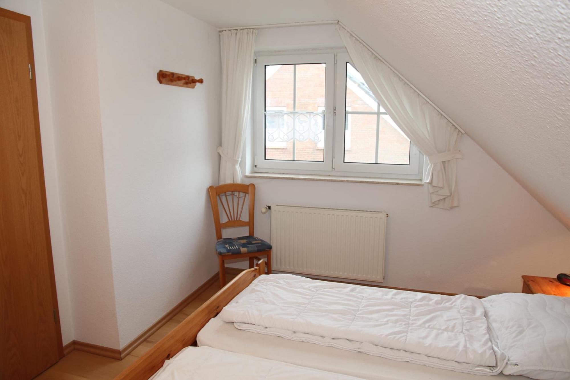 Strandlaeufer Norden Extérieur photo