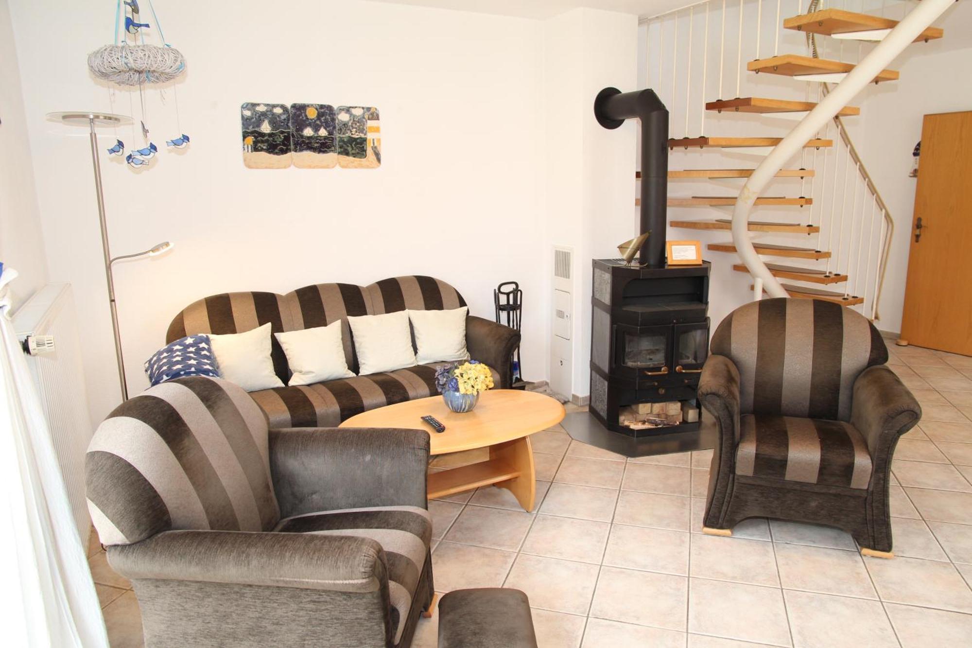 Strandlaeufer Norden Extérieur photo